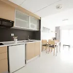 Apartahotel Acuazul Peñíscola