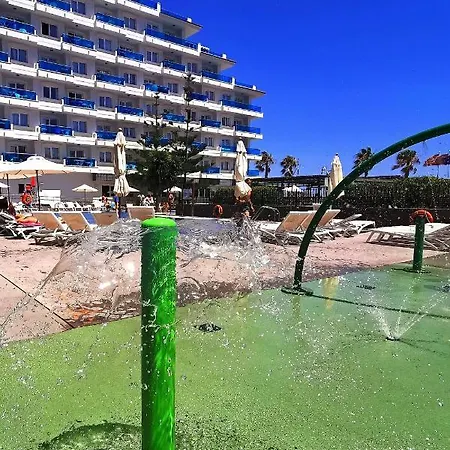 Acuazul 4* Peñíscola