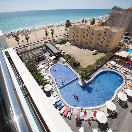 Acuazul 4* Peñíscola