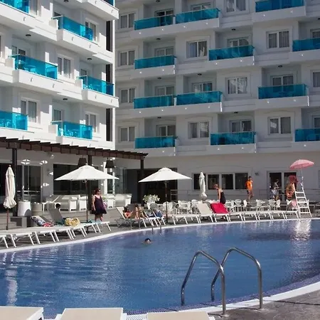 Acuazul 4*
