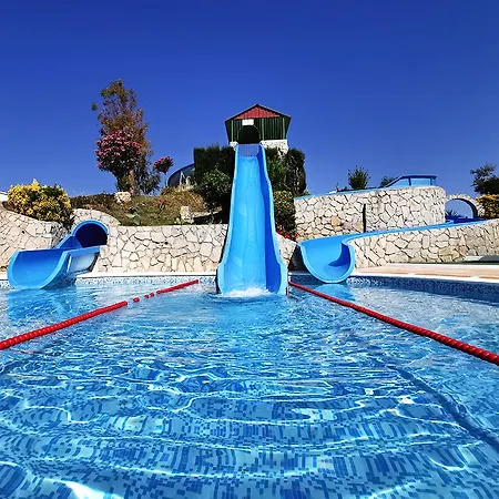 Acuazul 4*