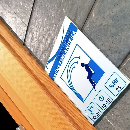 Acuazul Ξενοδοχείο με διαμερίσματα