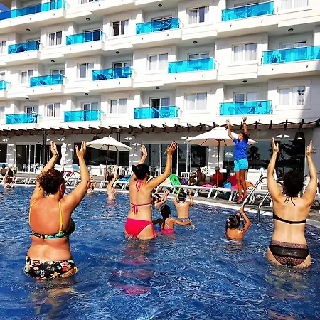 Acuazul 4*