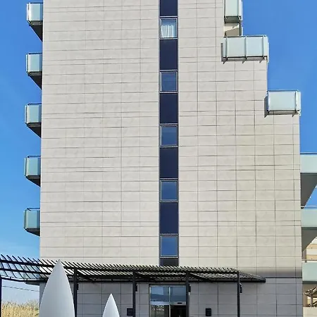 Aparthotel Acuazul Peñíscola