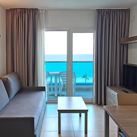 Acuazul 4*