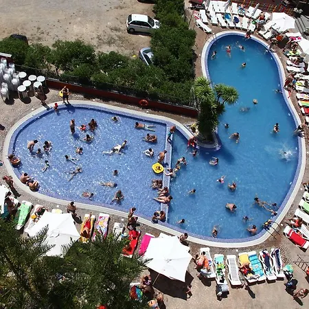 Acuazul Peñíscola