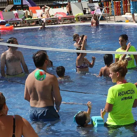 Acuazul