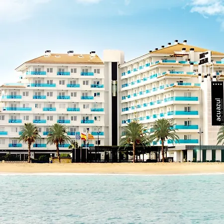 Acuazul 4* Peñíscola