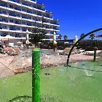 Acuazul 4* Peñíscola
