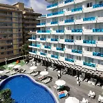 Appart hôtel Acuazul 4*