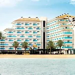 Appart hôtel Acuazul