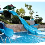 Acuazul Appart hôtel Peñíscola