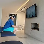 Appart hôtel Acuazul 4*