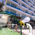 Acuazul Appart hôtel