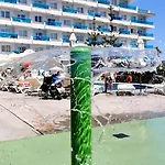 Appart hôtel Acuazul Peñíscola