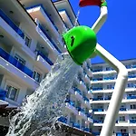 Appart hôtel Acuazul 4*