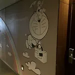 Acuazul Appart hôtel 4*