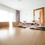 Appart hôtel Acuazul Peñíscola