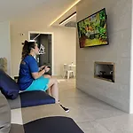 Acuazul Appart hôtel 4*