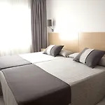 Appart hôtel Acuazul