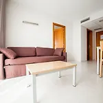 Appart hôtel Acuazul