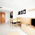 Appart hôtel Acuazul Peñíscola