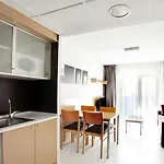 Appart hôtel Acuazul Peñíscola
