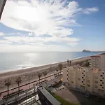 Appart hôtel Acuazul Peñíscola