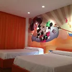 Appart hôtel Acuazul Peñíscola