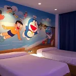 Acuazul Appart hôtel Peñíscola