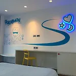 Appart hôtel Acuazul