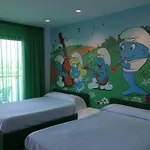 Appart hôtel Acuazul Peñíscola