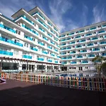 Acuazul Appart hôtel 4*
