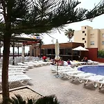 Acuazul Appart hôtel 4*