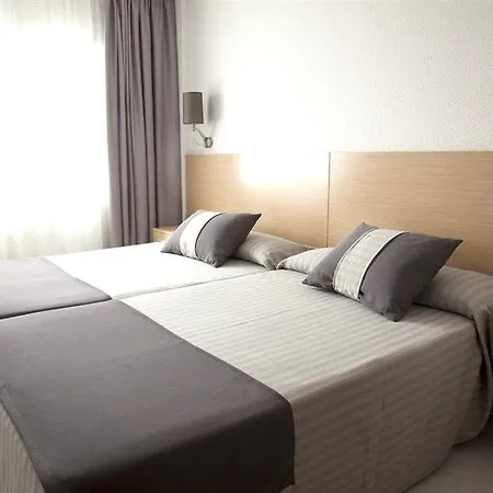 Hotel apartamentowy Acuazul