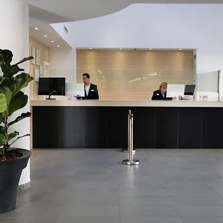 Apartahotel Acuazul