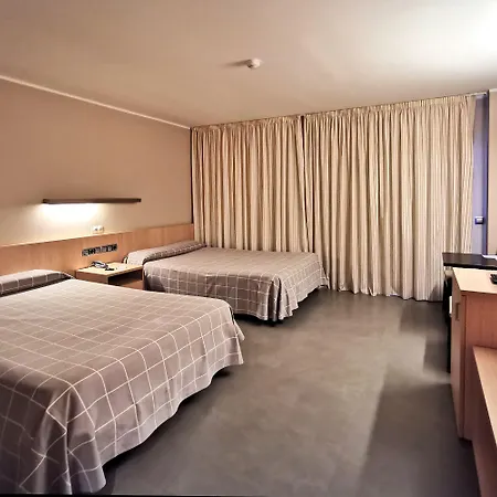 Acuazul Appart hôtel