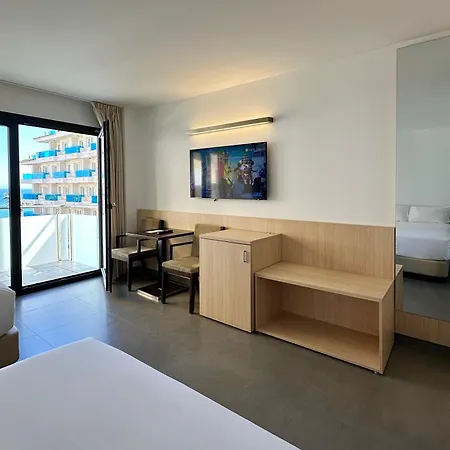Acuazul Appart hôtel Peñíscola