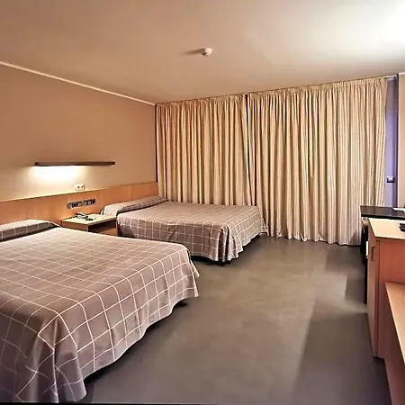 Acuazul Appart hôtel