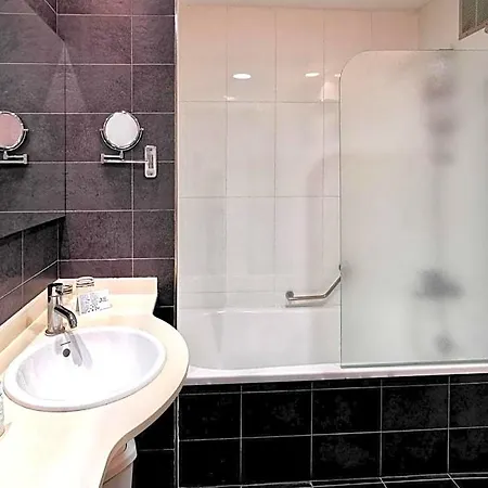 Appart hôtel Acuazul 4*