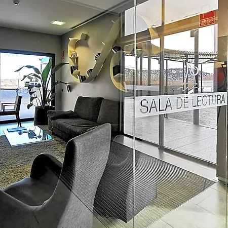 Acuazul Appart hôtel