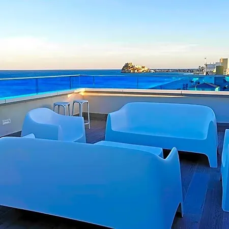 Appart hôtel Acuazul Peñíscola