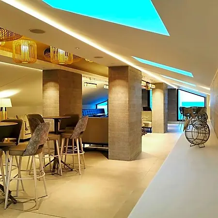 Acuazul Appart hôtel Peñíscola
