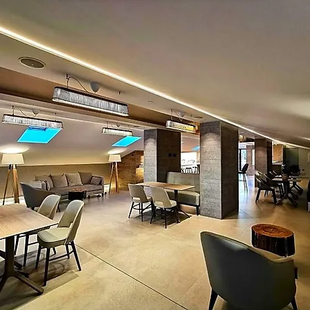 Acuazul Appart hôtel Peñíscola