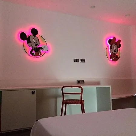 Appart hôtel Acuazul 4*