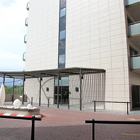 Acuazul Appart hôtel