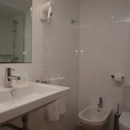 Acuazul Appart hôtel