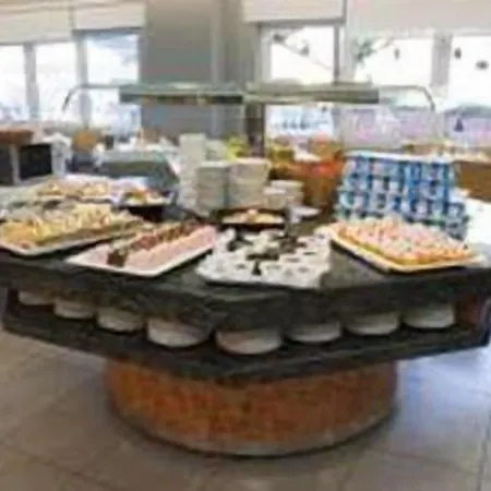 Acuazul Appart hôtel 4*