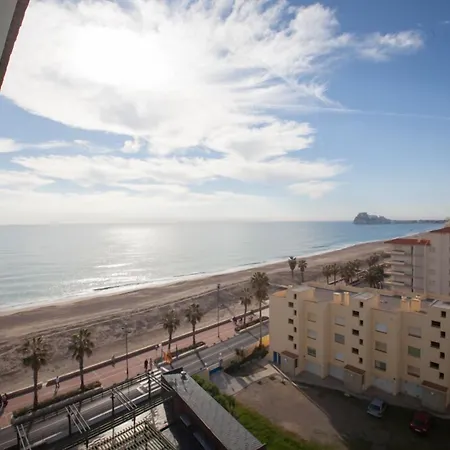 Appart hôtel Acuazul 4*