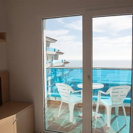 Apartahotel Acuazul